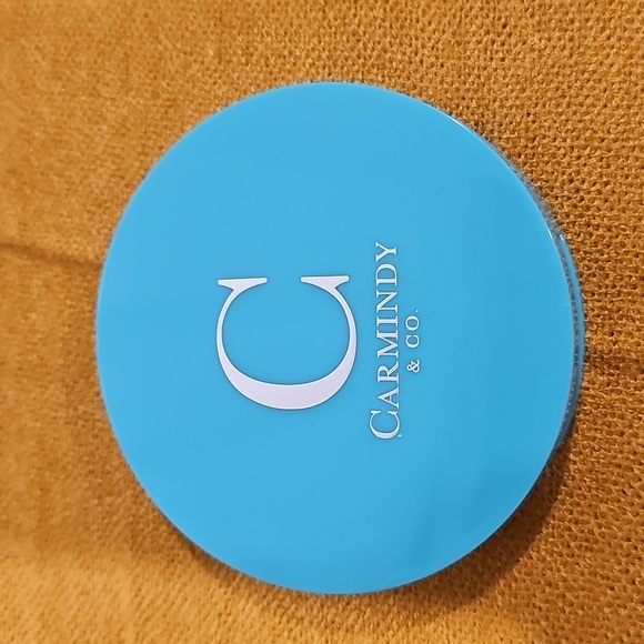 Carmindy & Co Epic Eyeshadow Quad MSRP $48 NWOB - Picture 2 of 4